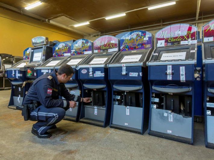 40 Kontrollen in den vergangenen eineinhalb Monaten 40 Kontrollen in den vergangenen eineinhalb Monaten