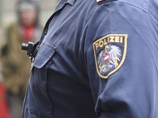 Die Polizei konnte zwei Jugendliche festnehmen. Die Polizei konnte zwei Jugendliche festnehmen.