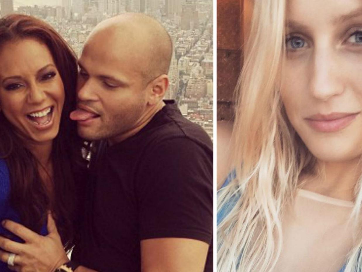 Mel B.: Was ist da wirklich gelaufen? Mel B.: Was ist da wirklich gelaufen?
