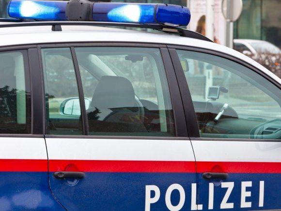 Es kam zu zwei Festnahmen in der Josefstadt Es kam zu zwei Festnahmen in der Josefstadt