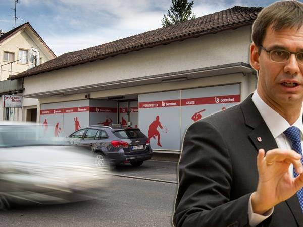 Die Vorarlberger Landesregierung hat ein verschärftes Wettgesetz verabschiedet.