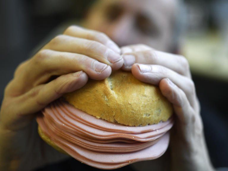 Keine guten Nachrichten für Extrawurst-Fans. Keine guten Nachrichten für Extrawurst-Fans.