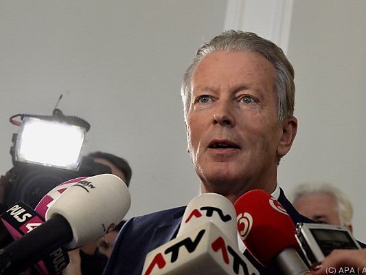 Mitterlehner drängt auf Sacharbeit Mitterlehner drängt auf Sacharbeit