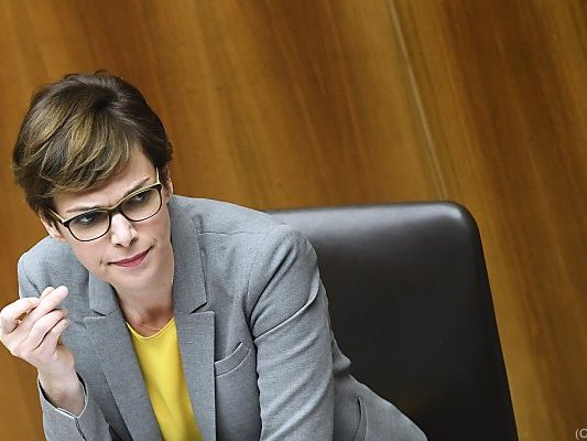 Will nicht auf Basis einer "prekären Datenlage" Politik machen Will nicht auf Basis einer "prekären Datenlage" Politik machen