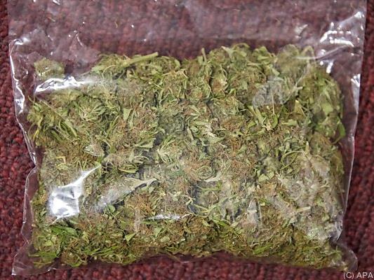 Uruguay legalisiert Kauf und Produktion von Marihuana