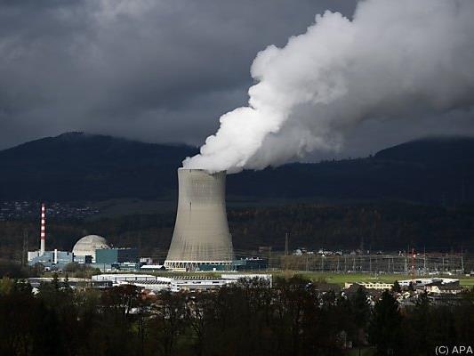 Steigen die Schweizer langfristig aus der Atomkraft aus?