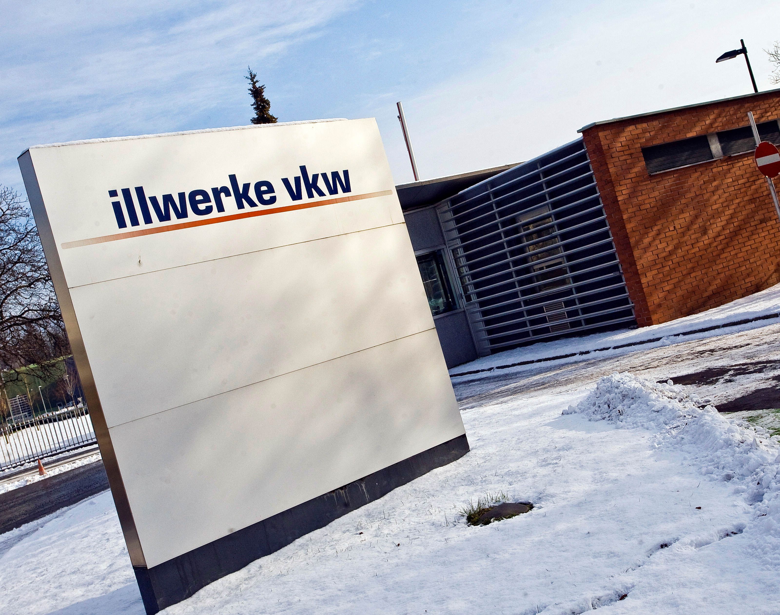 Die VKW und die Illwerke wollen komplett verschmelzen. Die VKW und die Illwerke wollen komplett verschmelzen.