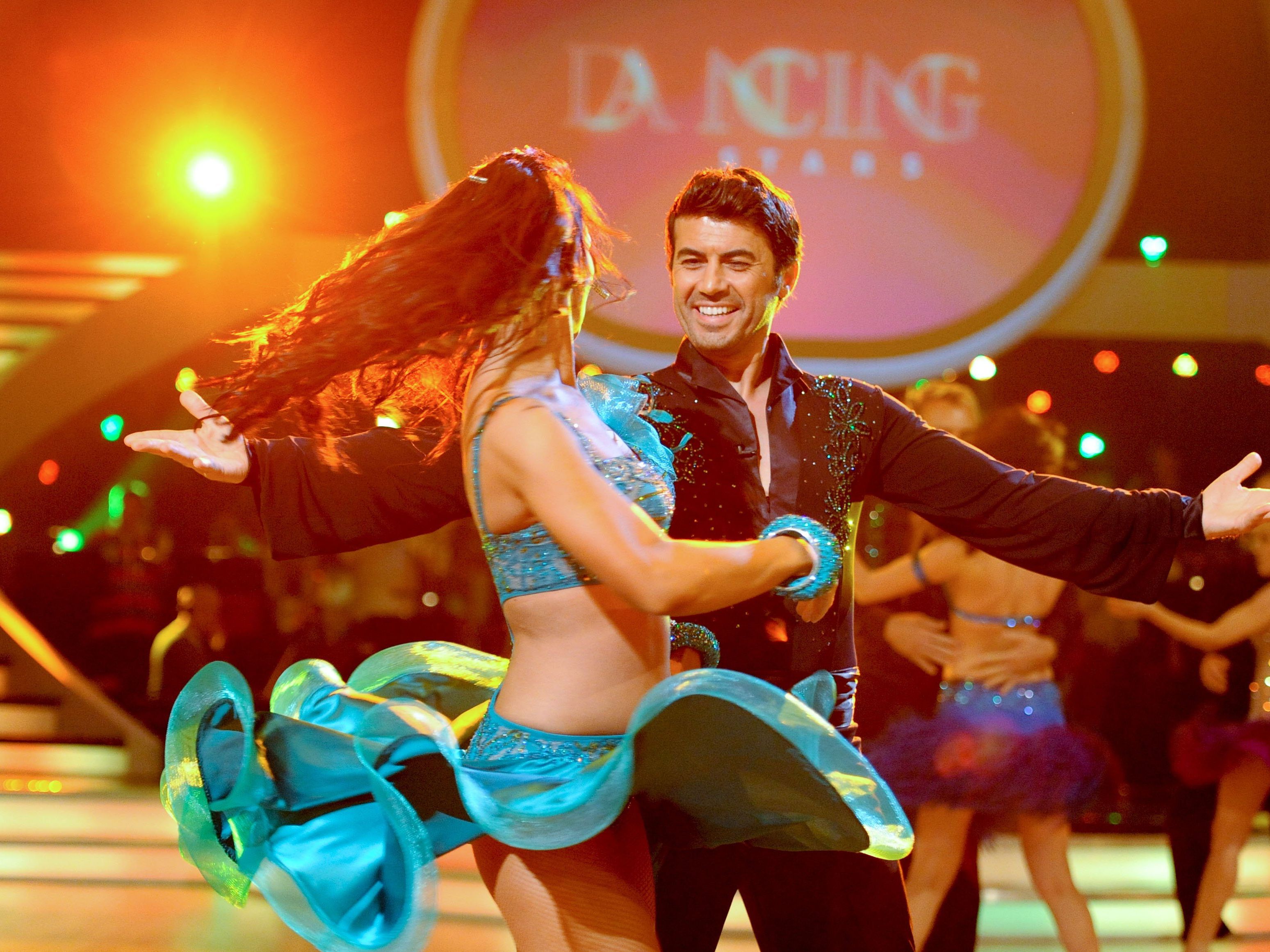 Galeli rudert zurück. Galeli rudert zurück.