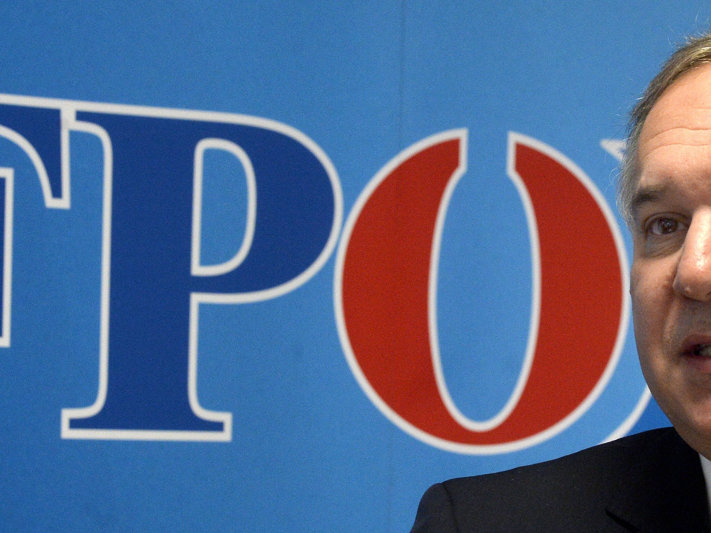 Walter Rosenkranz ist FPÖ-Spitzenkandidat bei der Landtagswahl in Niederösterreich. Walter Rosenkranz ist FPÖ-Spitzenkandidat bei der Landtagswahl in Niederösterreich.