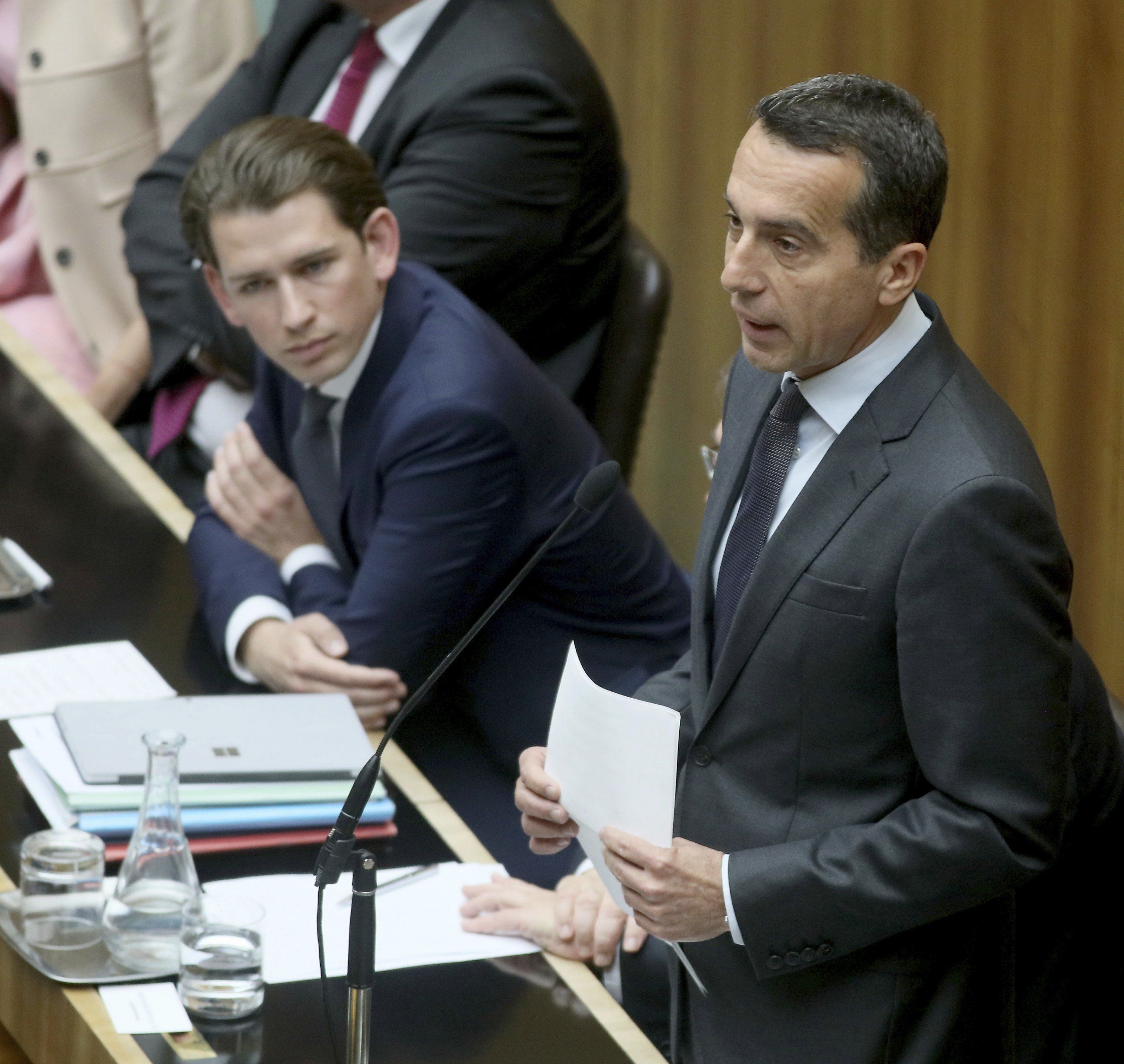 Die Parteien haben sich geeinigt. Die Parteien haben sich geeinigt.