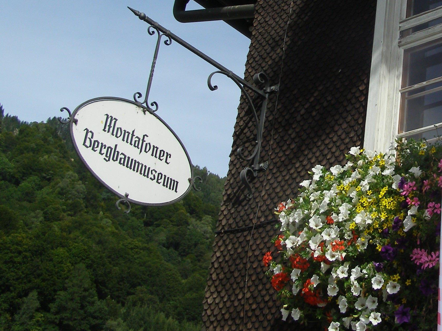 Das Montafoner Bergbaumuseum in Silbertal öffnet seine Türen zum Jassabend.