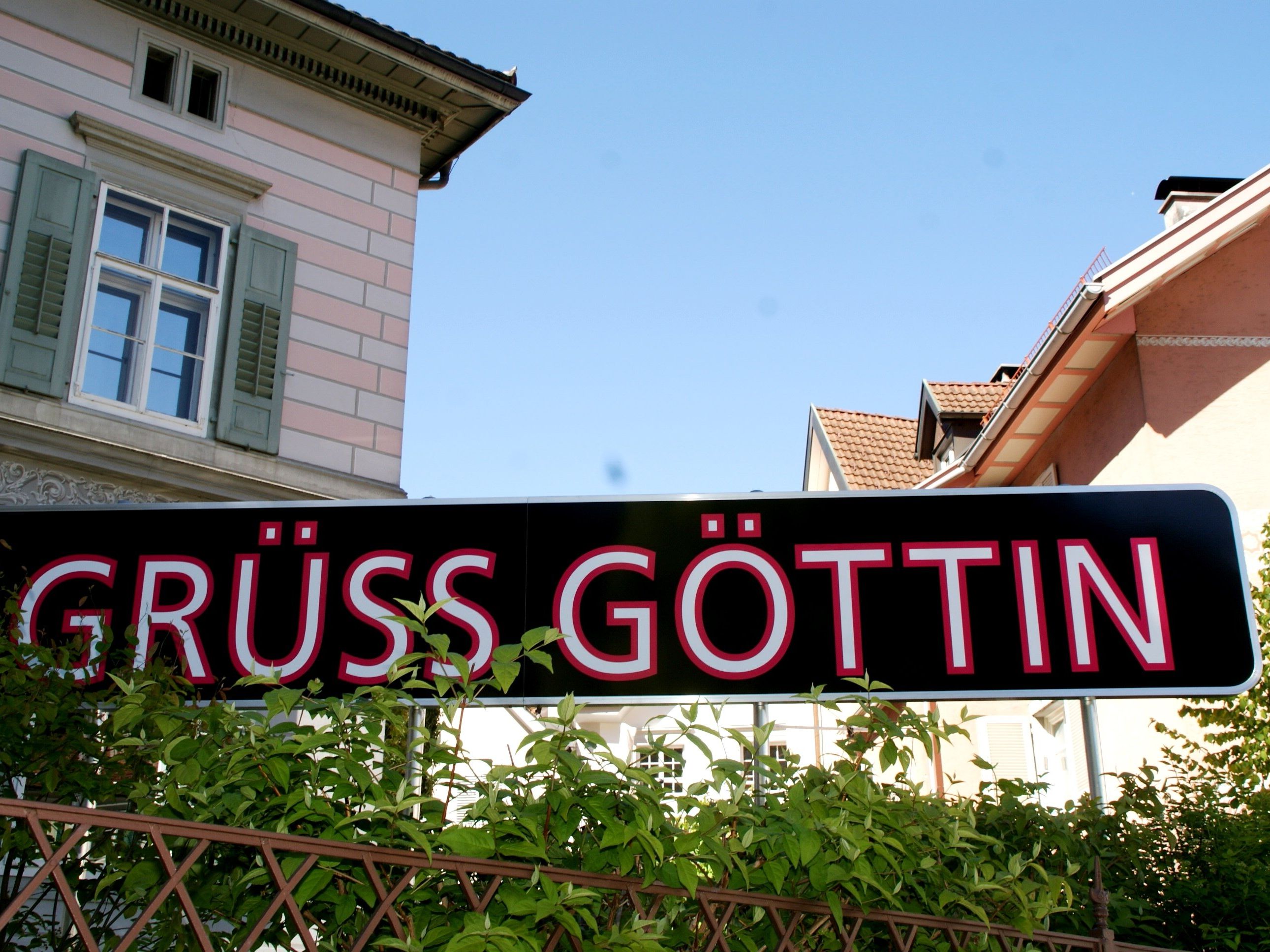 Die neue Ausstellung im jüdischen Museum trägt das Prädikat "sehenswert" Die neue Ausstellung im jüdischen Museum trägt das Prädikat "sehenswert"