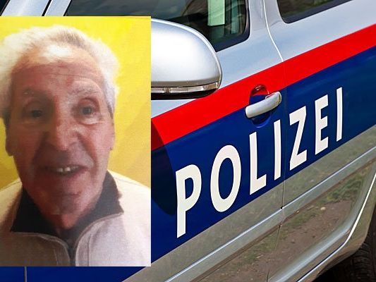 Der 78 Jahre alte Santin Renzo ist dement. Der 78 Jahre alte Santin Renzo ist dement.