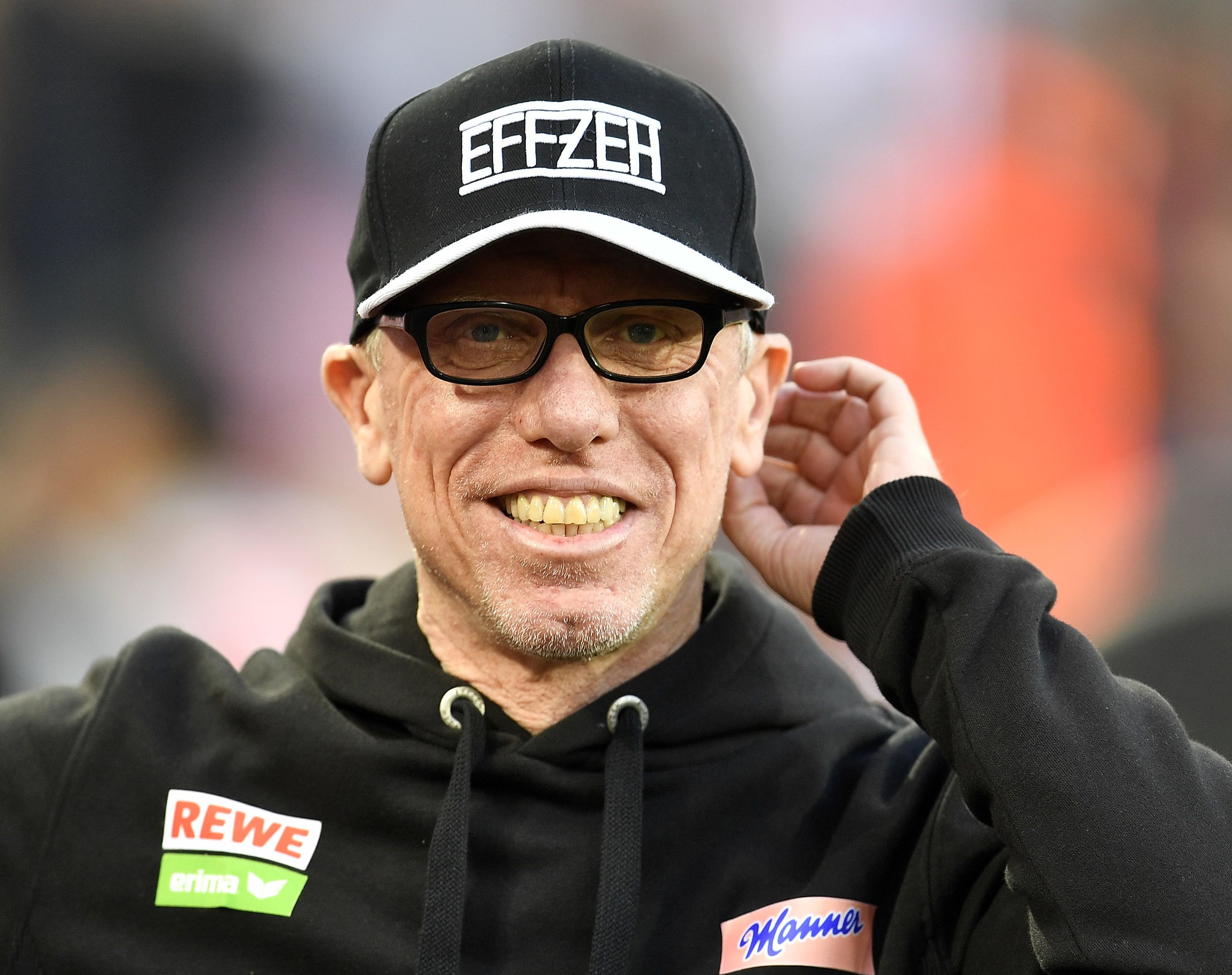 Wechselt Stöger zum BVB? Wechselt Stöger zum BVB?