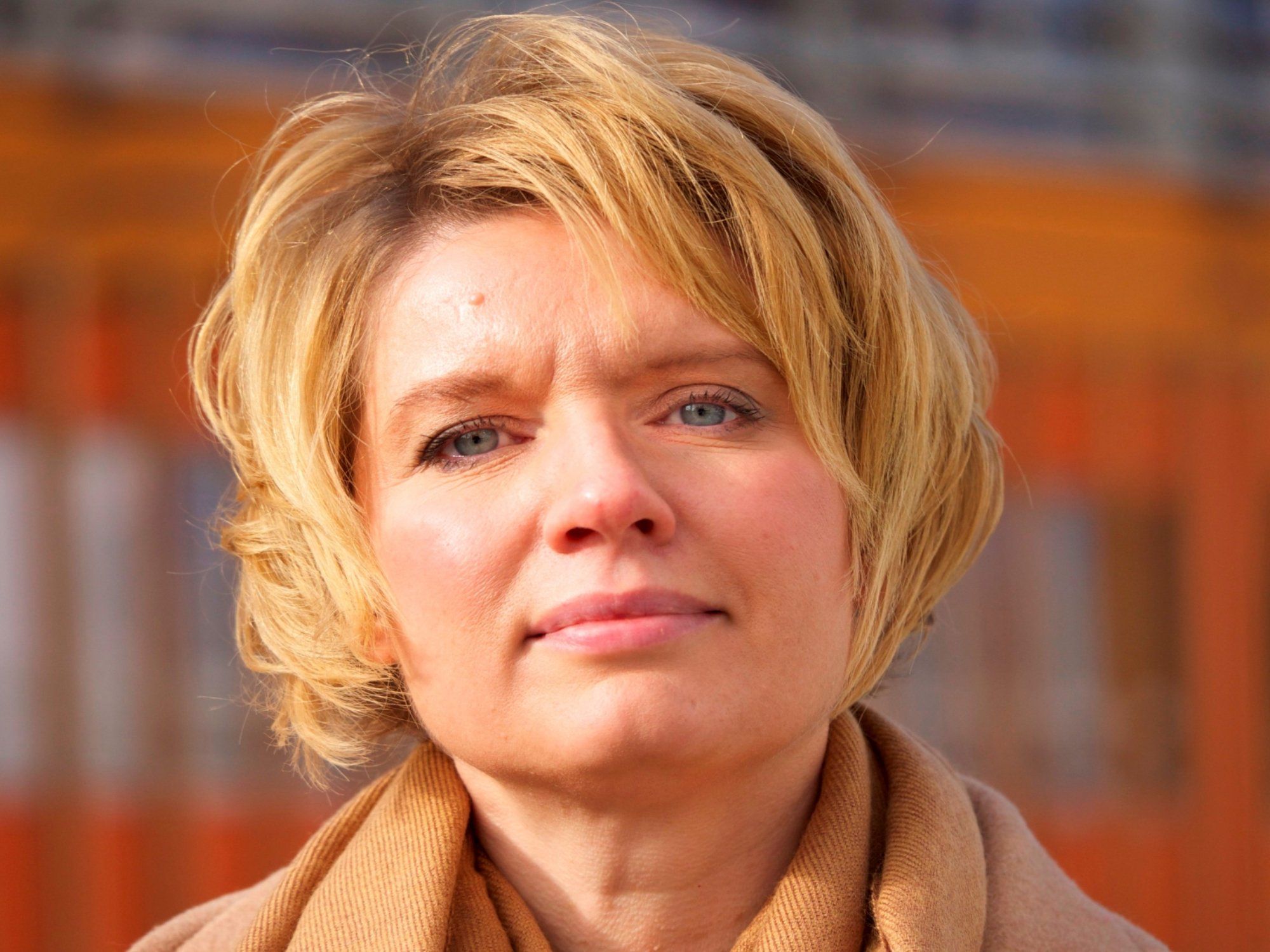 Mäder trifft Yvonne Hofstetter Mäder trifft Yvonne Hofstetter