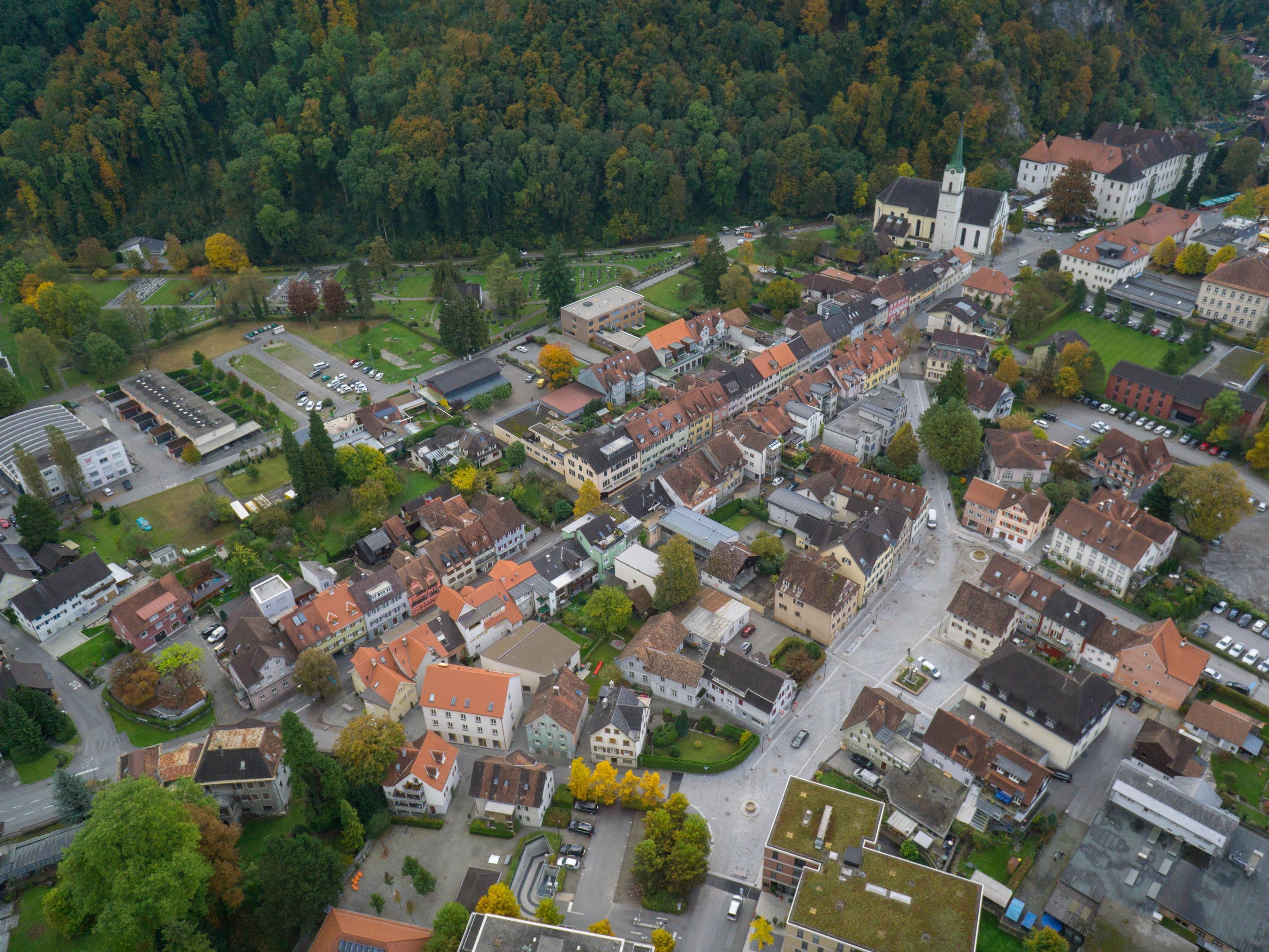 In Hohenems will man bis Herbst 2017 das Projekt nachgebessert auf die Füße gestellt haben.