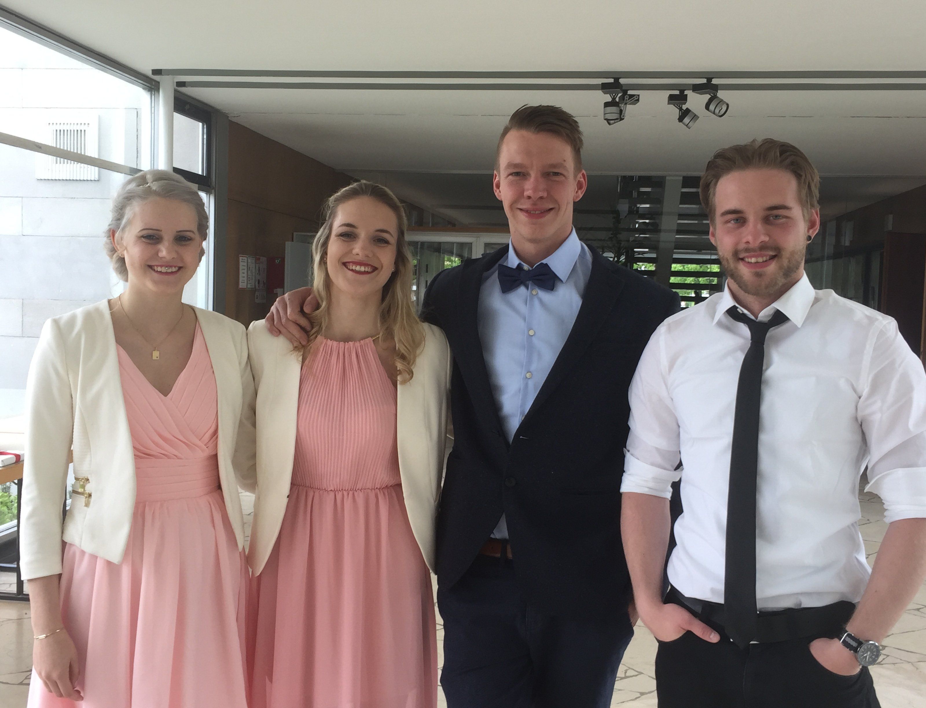 Hochzeit von Sandra Bitschnau und Daniel Maier in Lustenau Hochzeit von Sandra Bitschnau und Daniel Maier in Lustenau