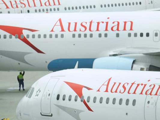 Die AUA stellt ab sofort Internet zum privaten Gebrauch zur Verfügung. Die AUA stellt ab sofort Internet zum privaten Gebrauch zur Verfügung.