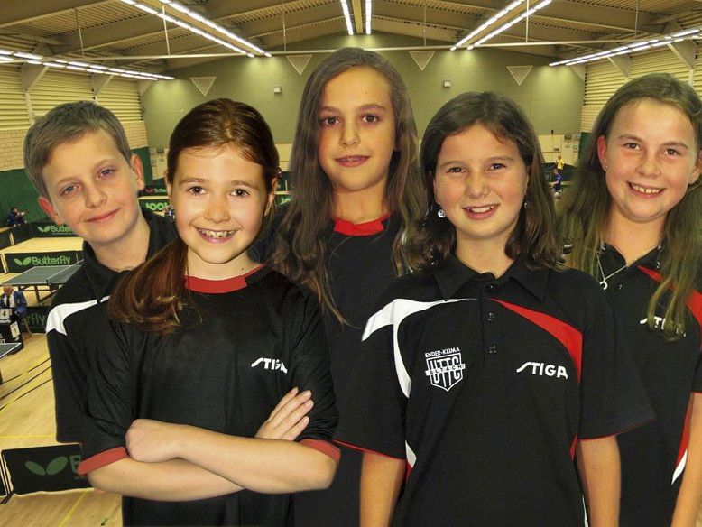 2 x GOLD - 2 x SILBER - 4 x Bronze für Altach 2 x GOLD - 2 x SILBER - 4 x Bronze für Altach