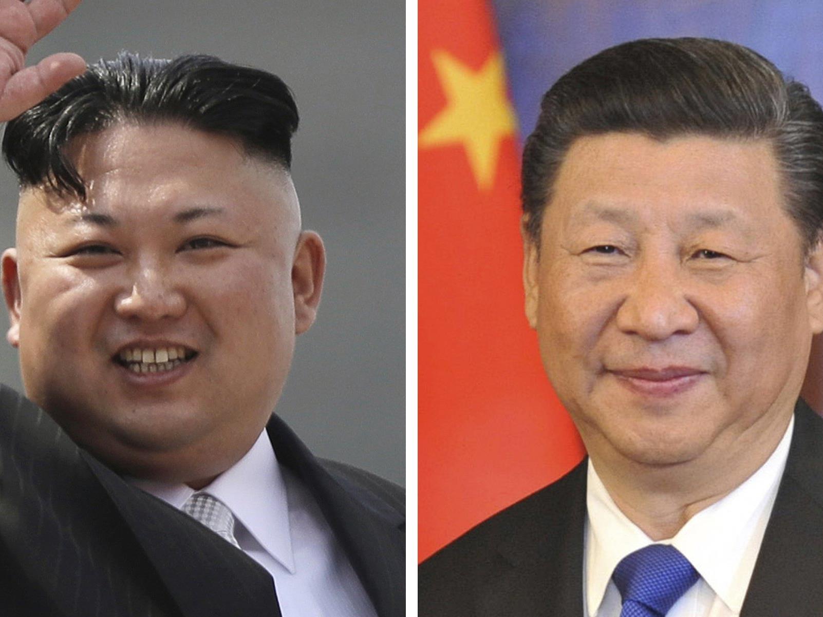Zwischen Nordkorea und China kriselt es.