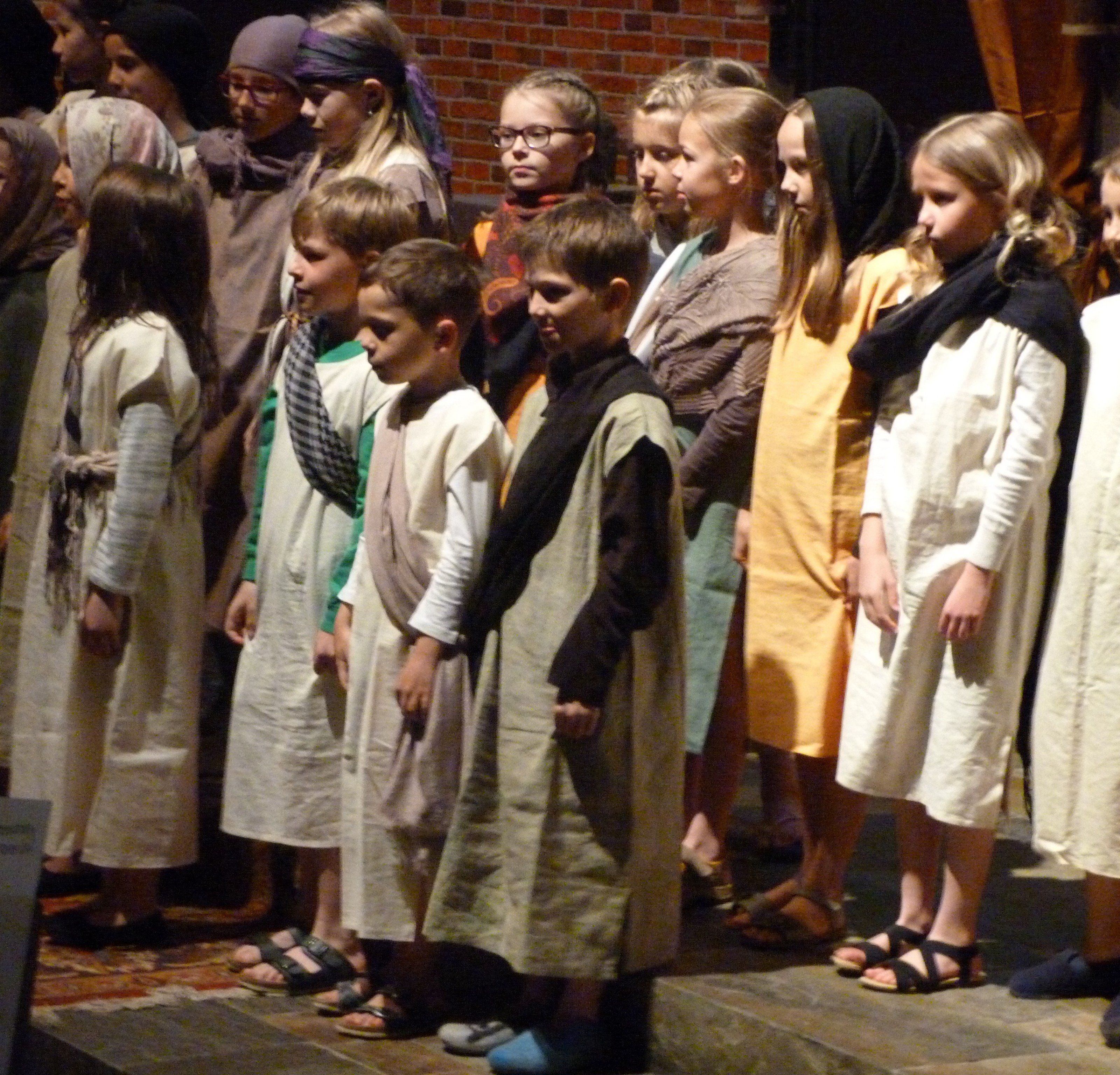 Schülerchor Schülerchor