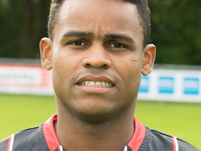 Rafael Godoi Pereira verlängert beim FC Schwarzach
