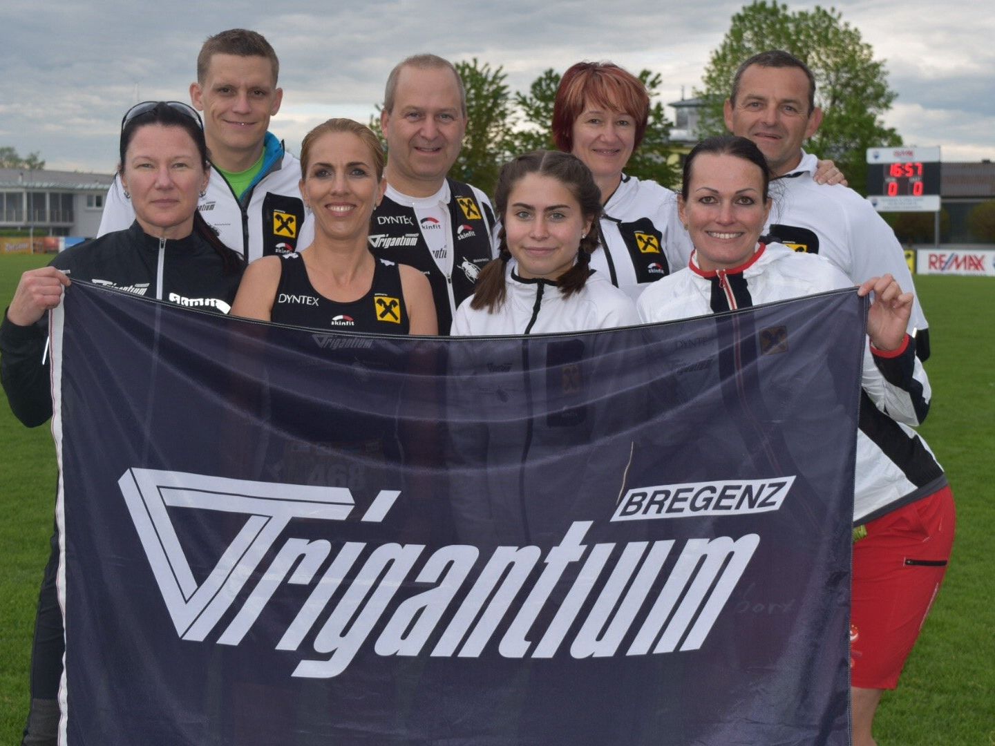 Team Trigantium Bregenz Team Trigantium Bregenz