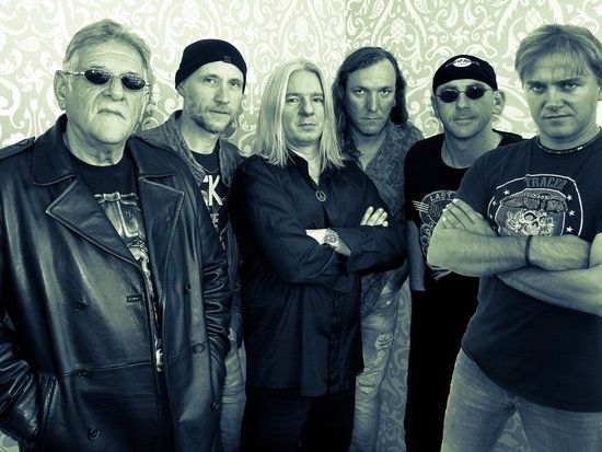 „Rock Unlimited“ spielen am Pfingstsamstag, 3. Juni bei der Nüziger Rock-Nacht „Rock Unlimited“ spielen am Pfingstsamstag, 3. Juni bei der Nüziger Rock-Nacht