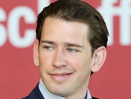 Sebastian Kurz hat sich für vorgezogene Neuwahlen ausgesprochen. Sebastian Kurz hat sich für vorgezogene Neuwahlen ausgesprochen.