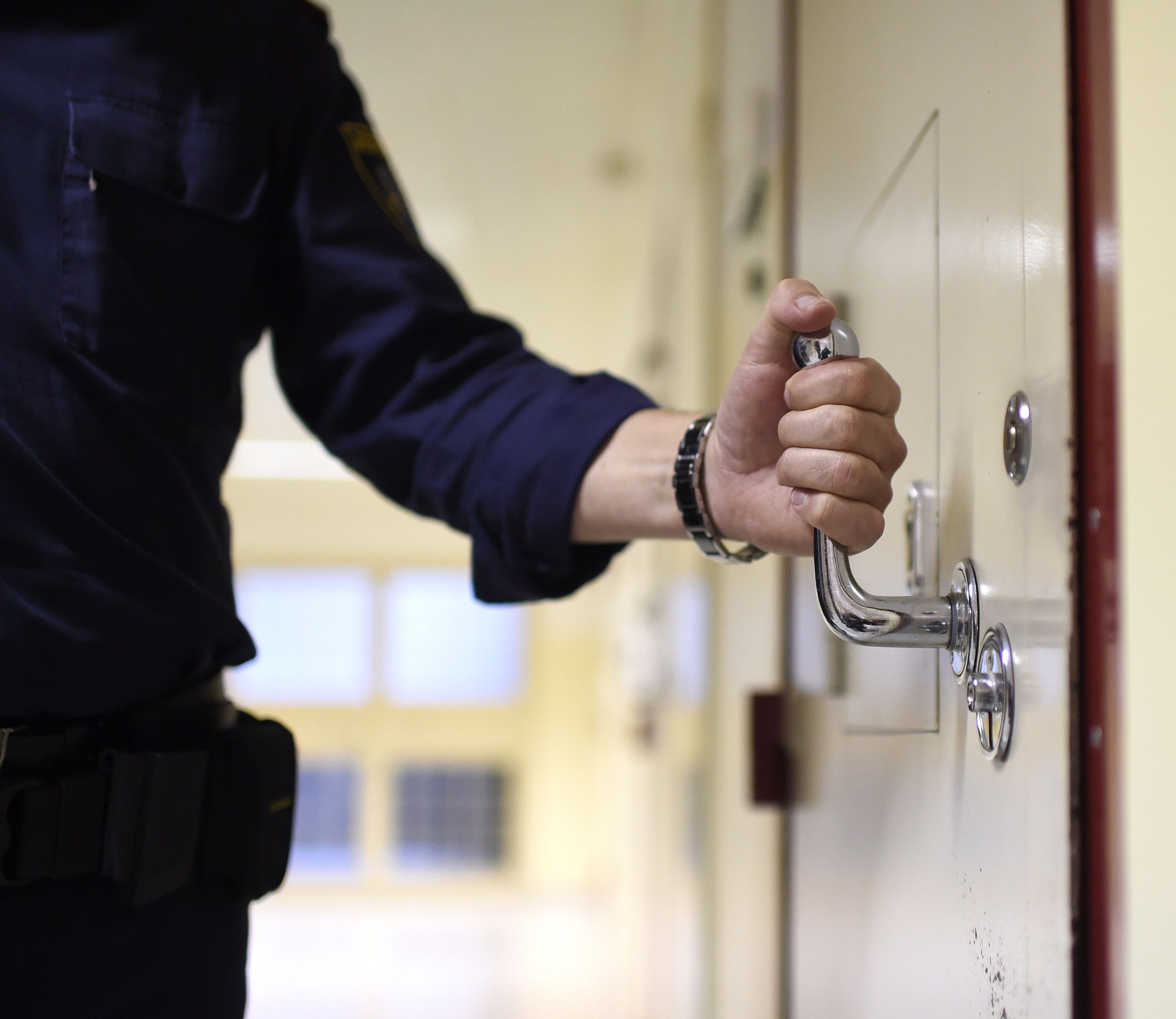 Nach zahlreichen Betrügereien und Diebstählen ist ein Täterduo nun in Haft Nach zahlreichen Betrügereien und Diebstählen ist ein Täterduo nun in Haft