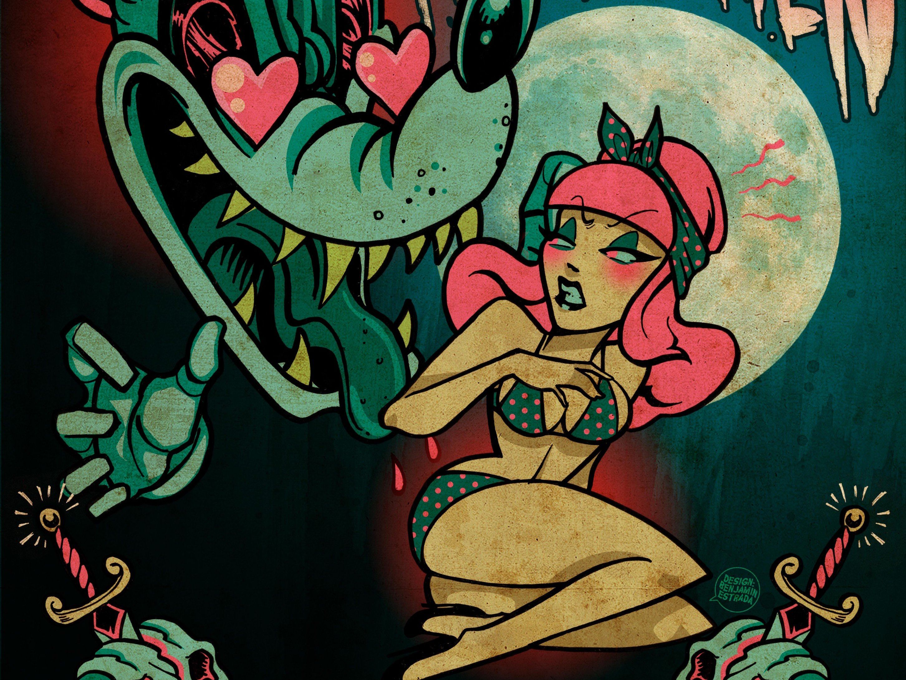 The Howling Wolfmen The Howling Wolfmen