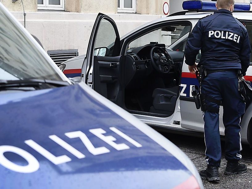 Der Mann soll versucht haben, seine Tante umzubringen. Der Mann soll versucht haben, seine Tante umzubringen.