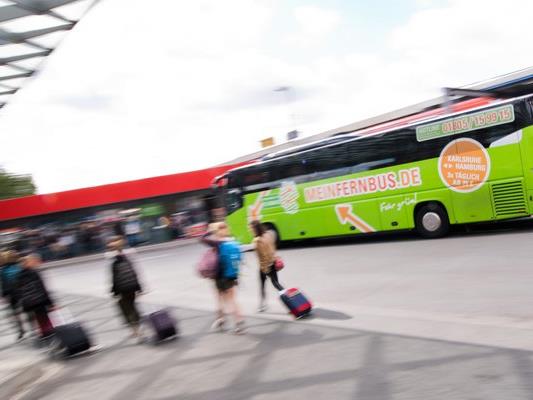Was steckt hinter den günstigen Fernbus-Angeboten? Was steckt hinter den günstigen Fernbus-Angeboten?