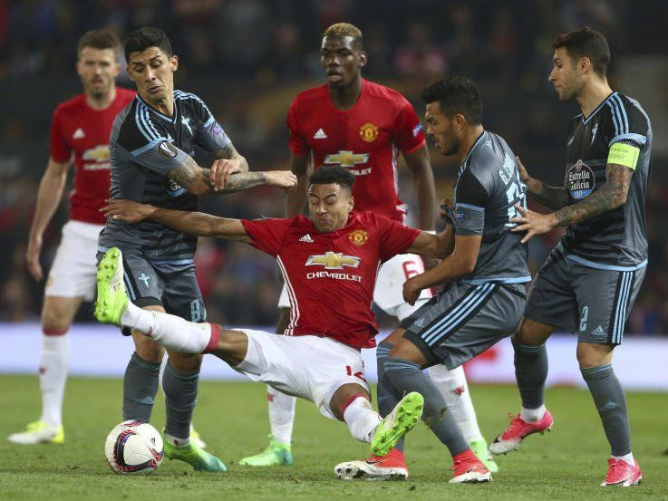 Manchester zittert sich weiter Manchester zittert sich weiter