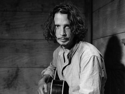 Grunge-Sänger Chris Cornell nahm sich im Alter von 52 Jahren das Leben.
