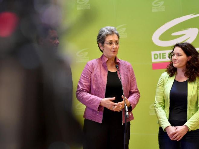 Noch keine Entscheidung über Leitung des Parlamentsklubs Noch keine Entscheidung über Leitung des Parlamentsklubs