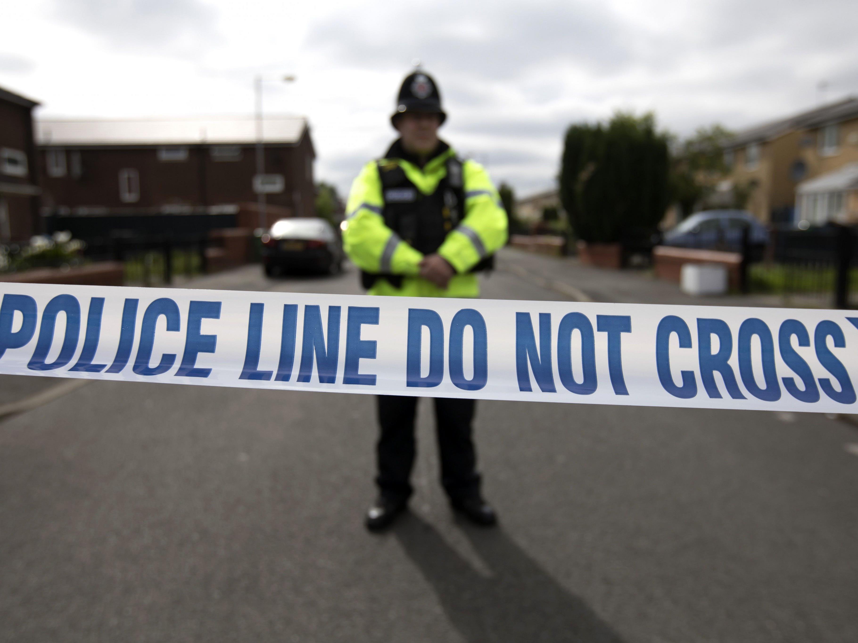 14 verdächtige Personen wurden im Zusammenhang mit dem Anschlag in Manchester festgenommen.