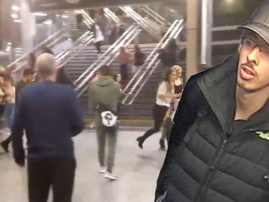 Ermittler bitten um Hinweise auf Abedis letzte Aktivitäten. Ermittler bitten um Hinweise auf Abedis letzte Aktivitäten.