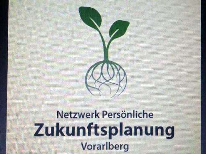 Netzwerk Persönliche Zukunftsplanung Vorarlberg Netzwerk Persönliche Zukunftsplanung Vorarlberg