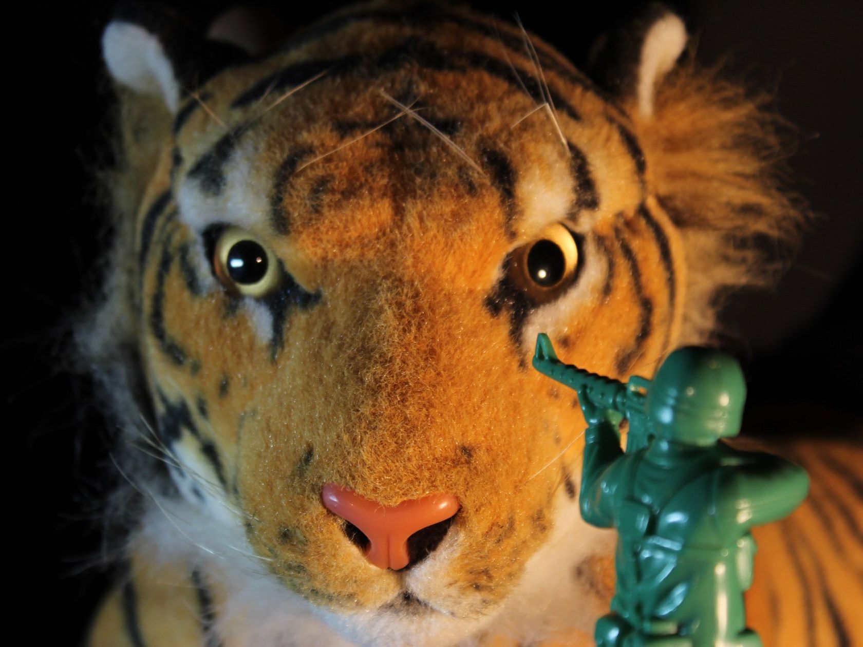 Die Produktion "Plastic Heroes" wird am Donnerstag (25.4.) im Löwensaal gezeigt. Die Produktion "Plastic Heroes" wird am Donnerstag (25.4.) im Löwensaal gezeigt.