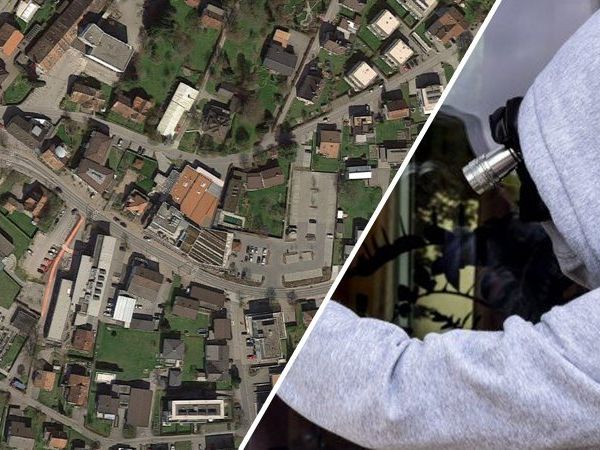 Ein 47-jähriger Altacher wurde in seiner Wohnung von drei Unbekannten überfallen. Ein 47-jähriger Altacher wurde in seiner Wohnung von drei Unbekannten überfallen.