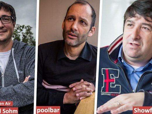 Vorarlberger Veranstalter arbeiten eng mit der Polizei zusammen. Vorarlberger Veranstalter arbeiten eng mit der Polizei zusammen.