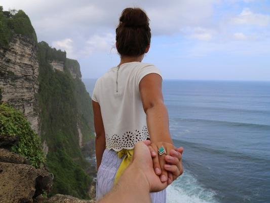 An diesen Orten lässt sich ein romantischer Urlaub verbringen. An diesen Orten lässt sich ein romantischer Urlaub verbringen.