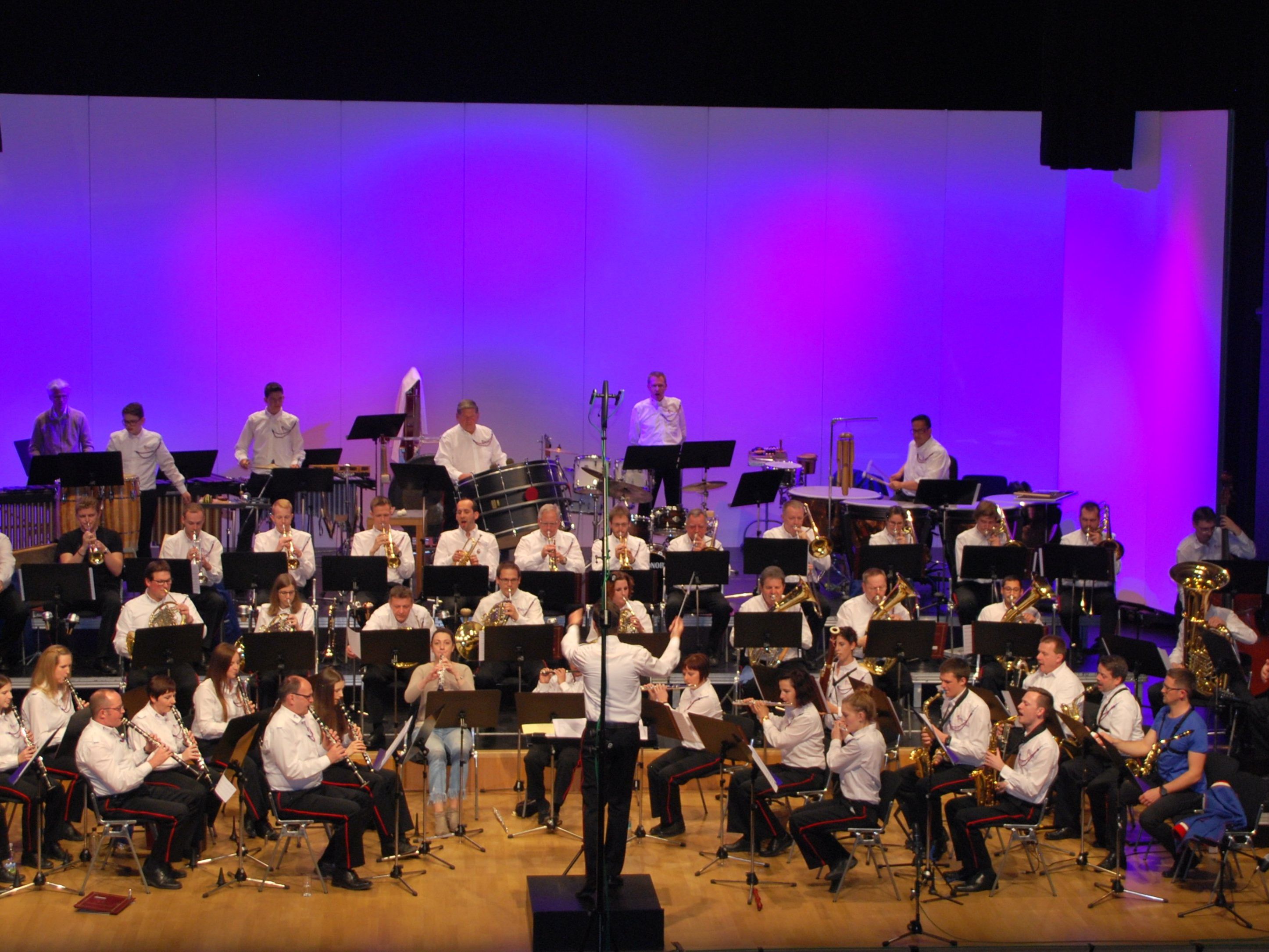 Frühjahrskonzert  der Gemeindemusik Götzis 1824 Frühjahrskonzert  der Gemeindemusik Götzis 1824