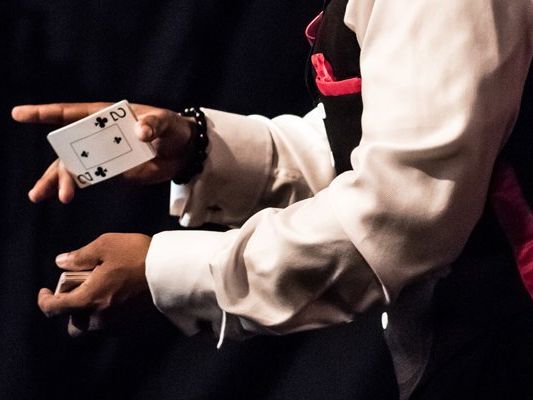 Im Circus- und Clownmuseum wird es am Wochenende magisch. Im Circus- und Clownmuseum wird es am Wochenende magisch.