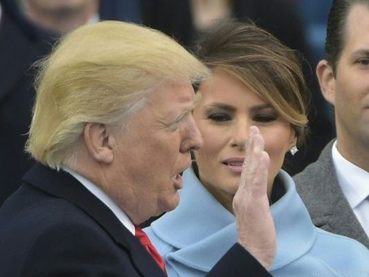 Absturz nach Wahl von US-Präsident Trump Absturz nach Wahl von US-Präsident Trump