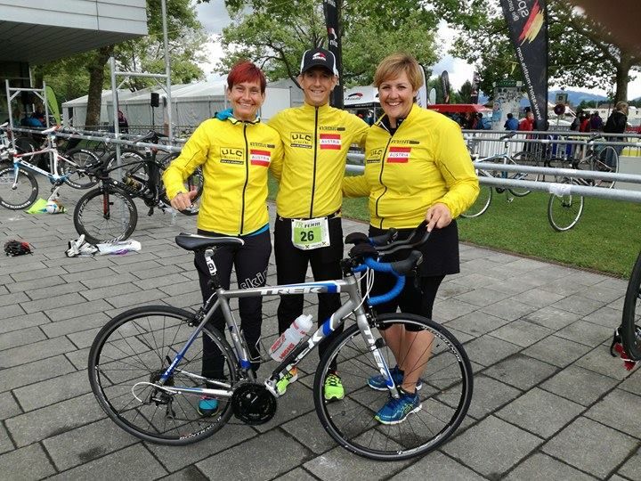 ULC Bludenz erfolgreich beim Luschnouar Ironmännli ULC Bludenz erfolgreich beim Luschnouar Ironmännli