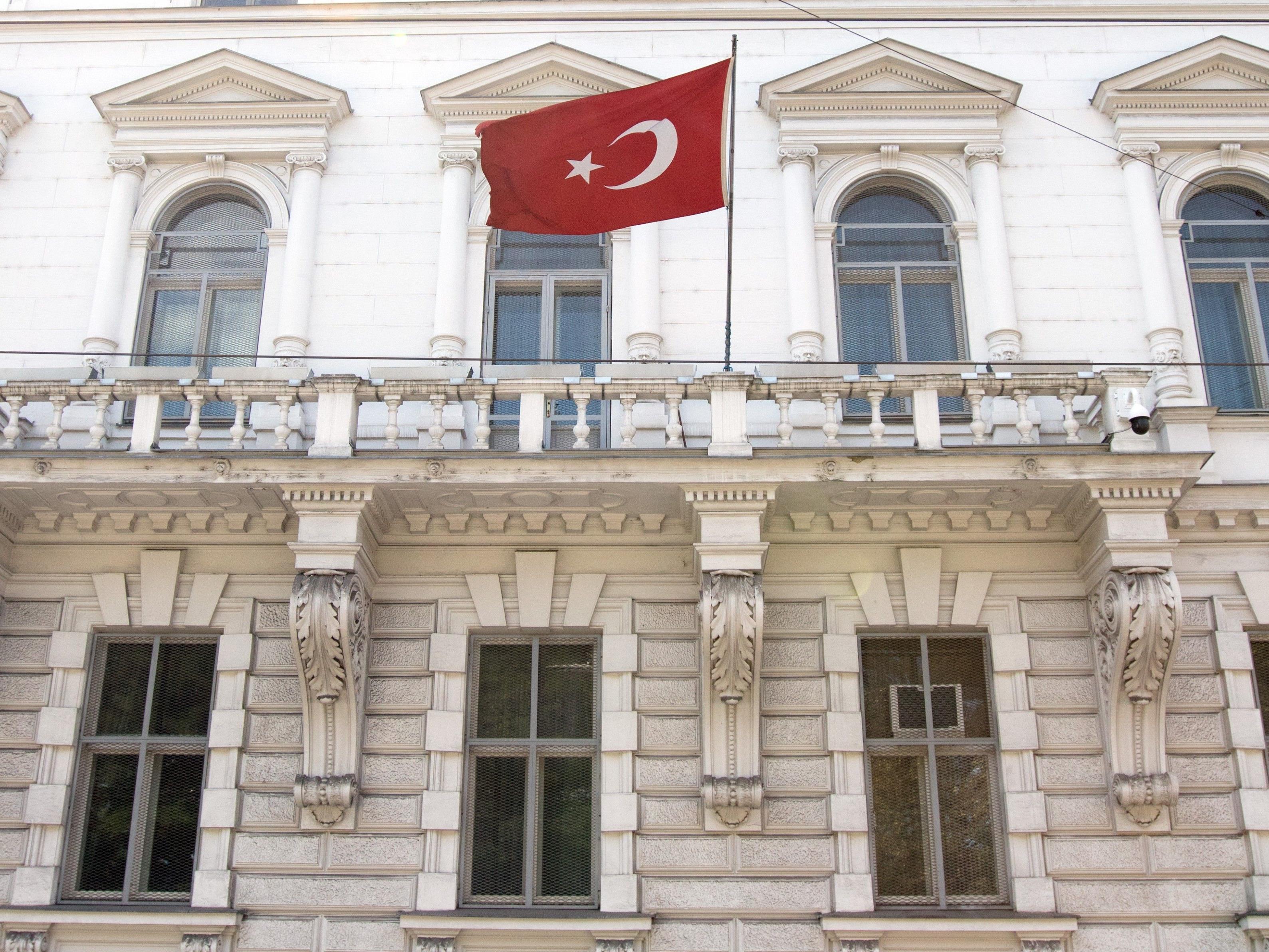 Ab Juli gibt es wieder einen türkischen Botschafter in Wien.