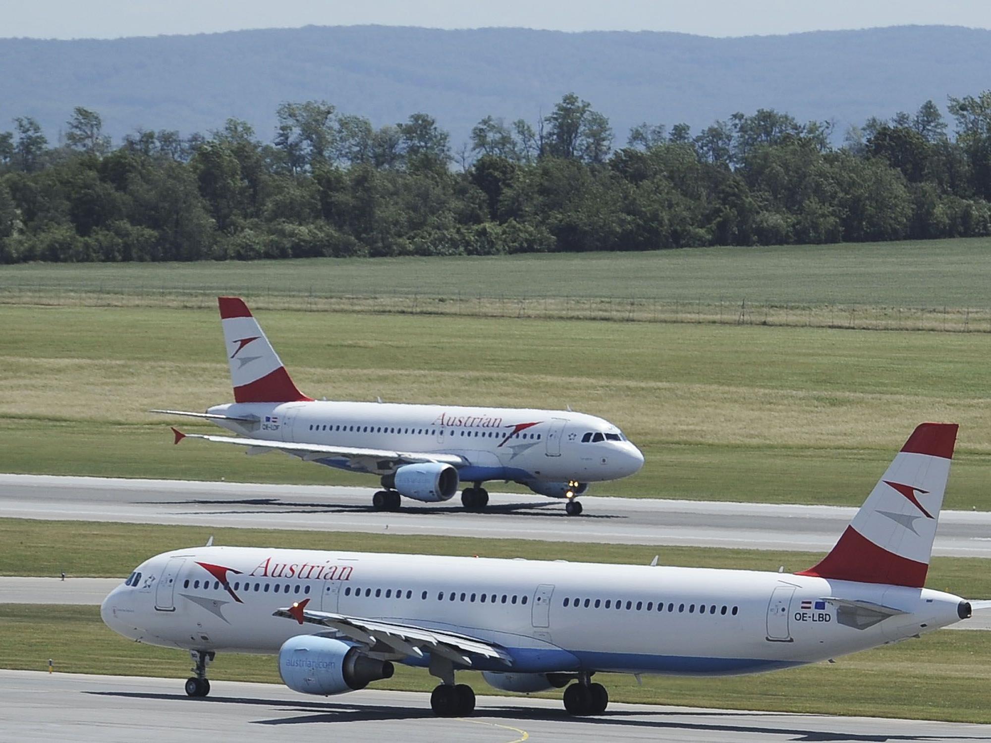 Der Verfassungsgerichtshof hat das Verbot zum Bau der dritten Piste am Flughafen Wien aufgehoben. Ist das gut?