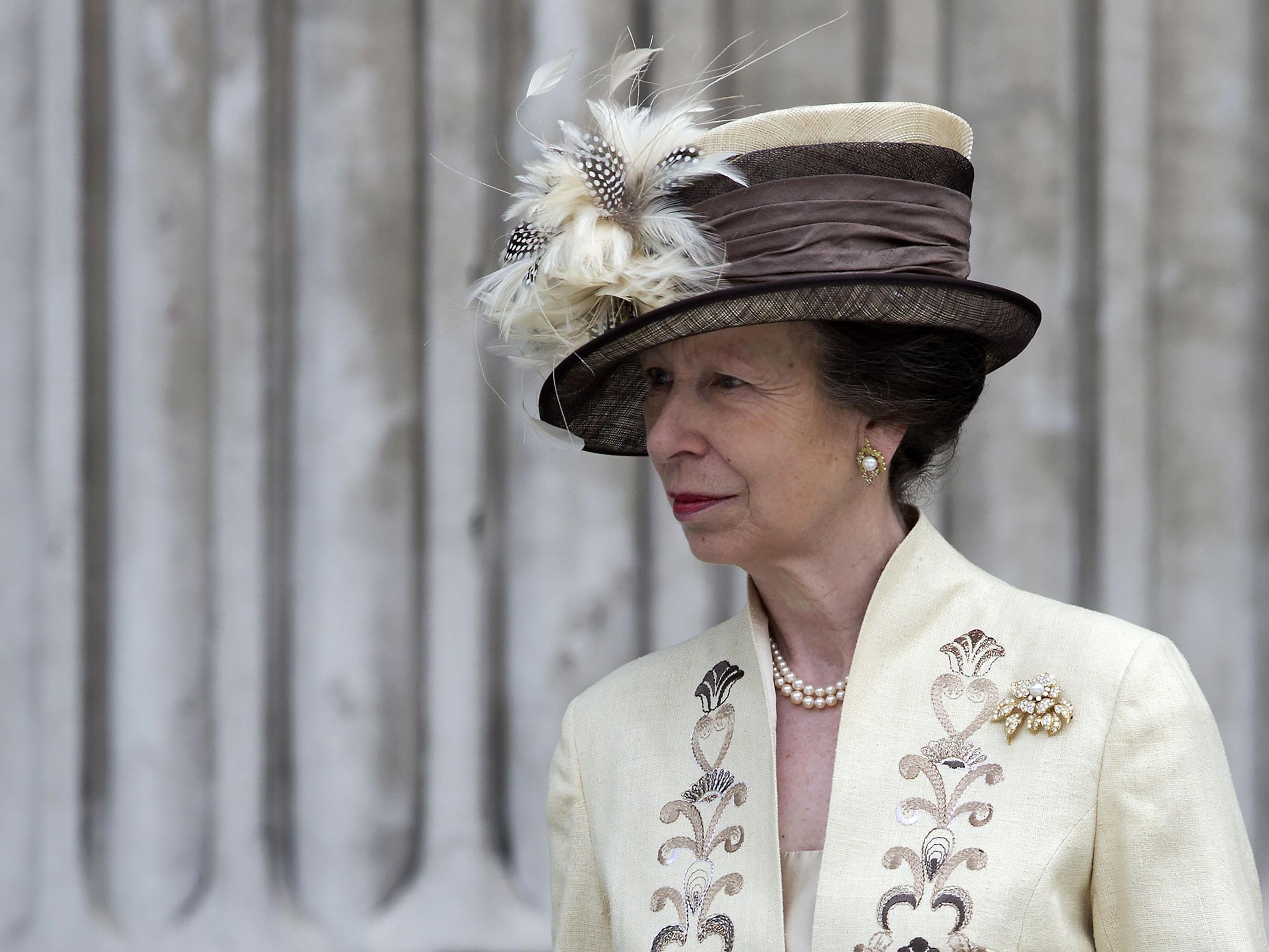 Prinzessin Anne kommt im Juni nach Wien. Prinzessin Anne kommt im Juni nach Wien.